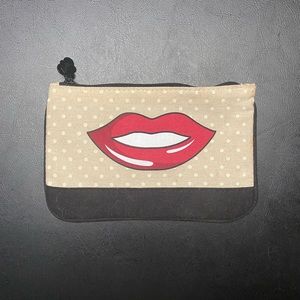 3 for $12 Makeup Bags